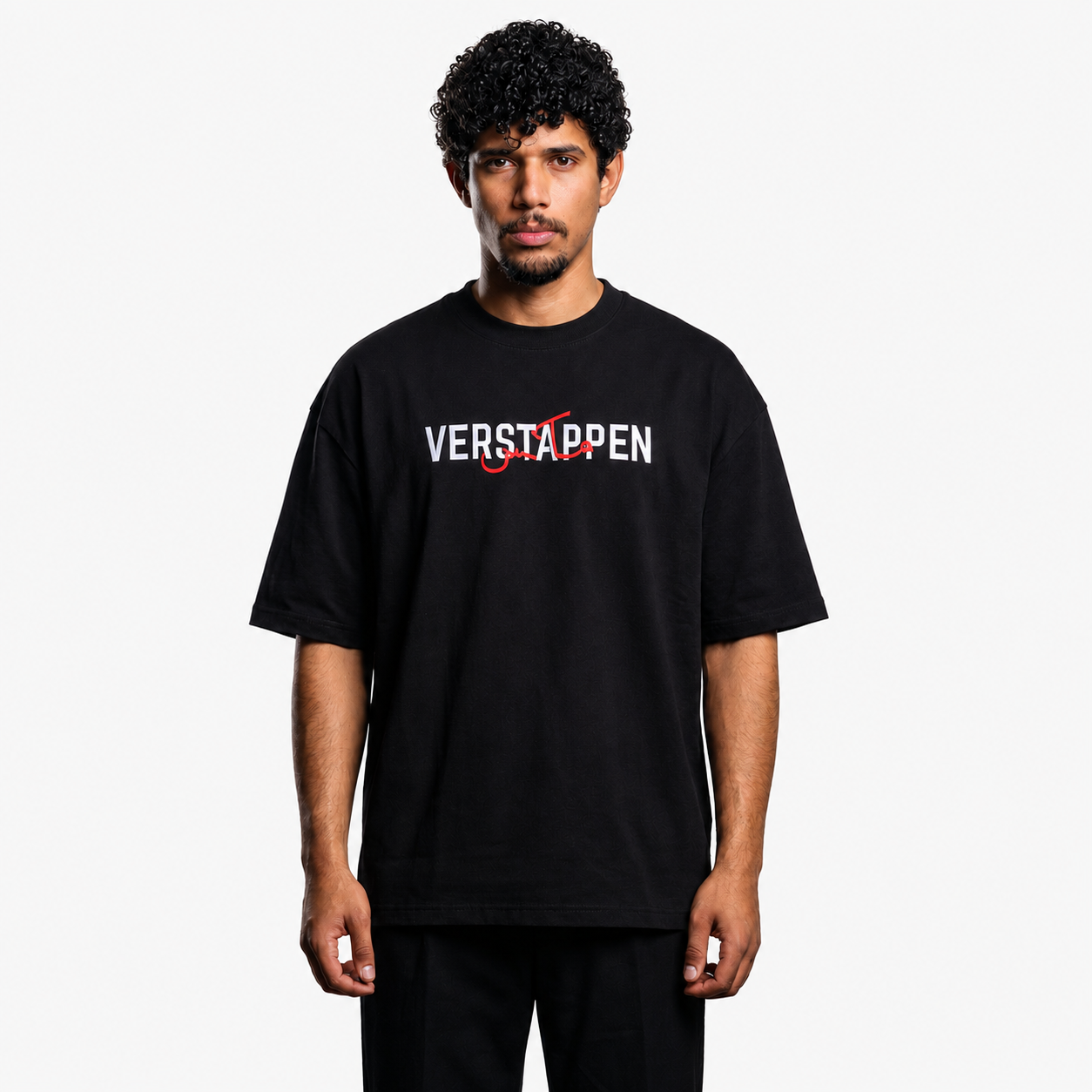 Max verstappen T-shirt