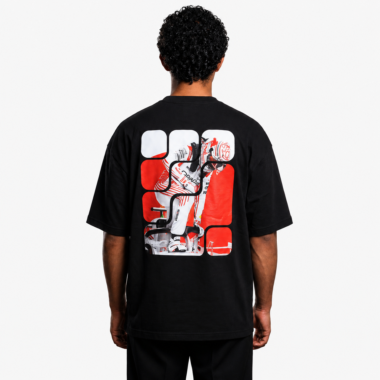 Max verstappen T-shirt