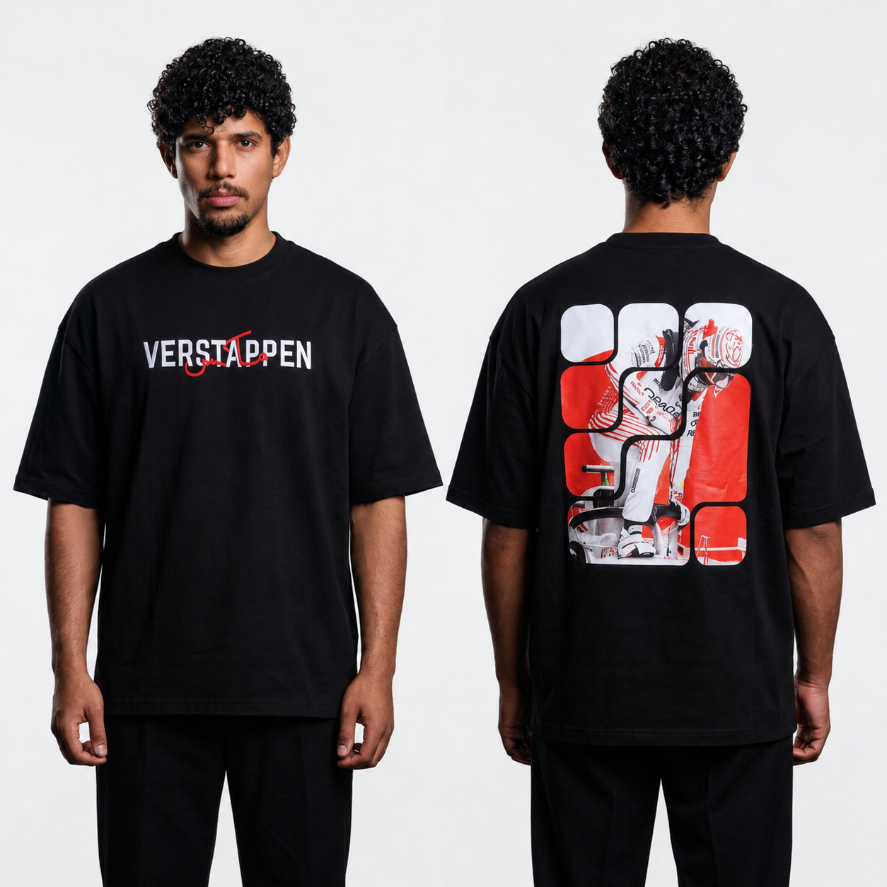 Max verstappen T-shirt